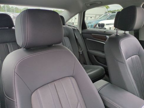Used 2019 Audi A6 3.0T Prestige AWD/4WD image 32