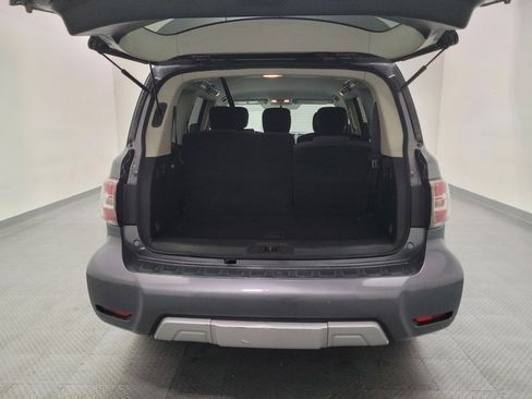 Used 2018 Nissan Armada SV w/ Driver Package RWD image 29