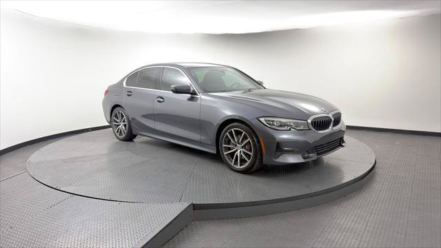 Used 2020 BMW 330i Sedan w/ Convenience Package RWD image 12
