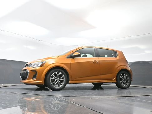 Used 2018 Chevrolet Sonic LT w/ Convenience Package image 26