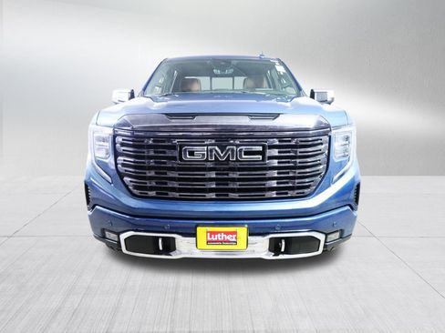 Certified 2024 GMC Sierra 1500 Denali Ultimate image 2
