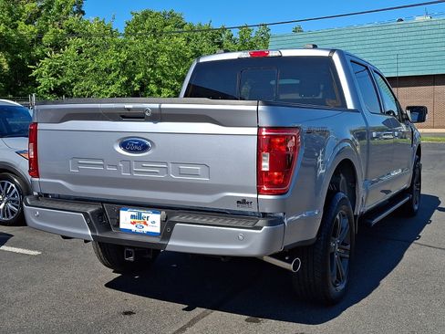 Certified 2023 Ford F150 4x4 SuperCrew image 6
