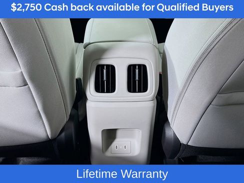 New 2026 Hyundai Tucson Blue SE w/ Tow & Go Package AWD/4WD image 26