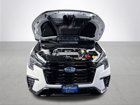 Used 2025 Subaru Ascent Onyx Edition w/ Onyx Package image 21