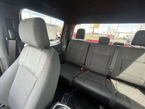 New 2026 Ford F150 STX w/ F-150 LOBO Package AWD/4WD image 14