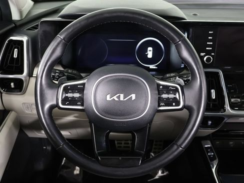 Used 2023 Kia Sorento SX Prestige AWD/4WD image 46