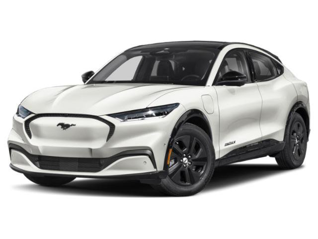 Used 2023 Ford Mustang Mach-E Select AWD/4WD image 1
