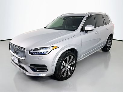 Used 2024 Volvo XC90 B6 Plus w/ Protection Package
