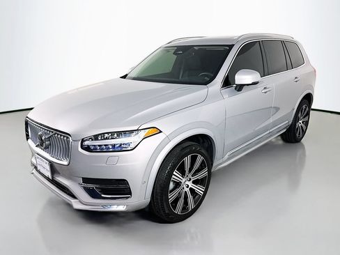 Used 2024 Volvo XC90 B6 Plus w/ Protection Package AWD/4WD image 1