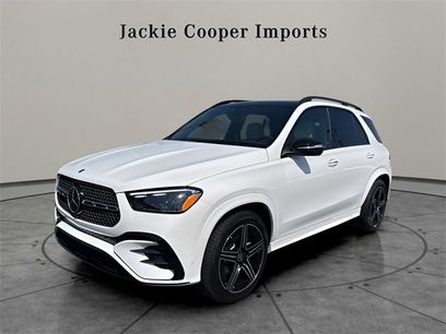 New 2026 Mercedes-Benz GLE 350 4MATIC