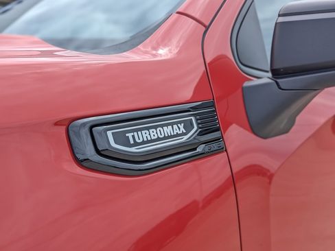 New 2026 GMC Sierra 1500 Pro w/ Graphite Edition image 11