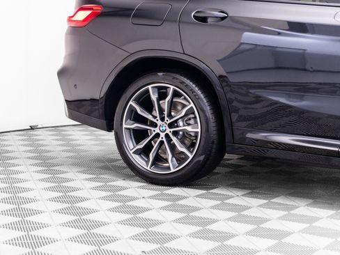 Used 2019 BMW X4 xDrive30i w/ M Sport Package 2 AWD/4WD image 35