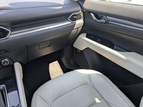 Used 2018 MAZDA CX-5 Grand Touring image 17