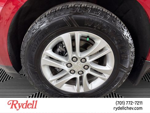 Used 2021 Buick Enclave Essence w/ Sound and Sites Package AWD/4WD image 9