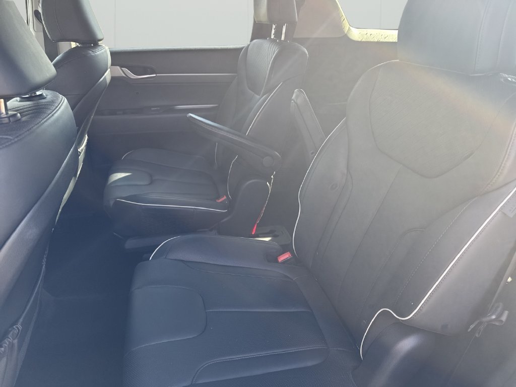 Used 2025 Hyundai Palisade SEL AWD/4WD image 13