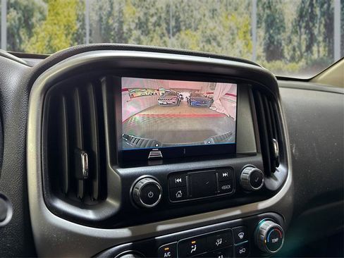 Used 2022 Chevrolet Colorado LT w/ Fleet Safety Package image 25