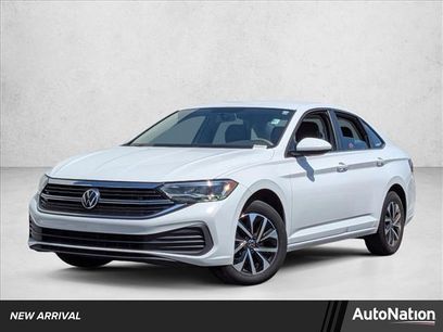 Used 2022 Volkswagen Jetta S