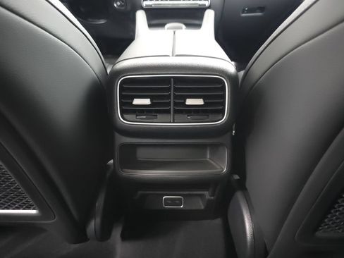 Certified 2026 Mercedes-Benz GLE 350 4MATIC image 29