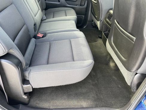 Used 2015 Chevrolet Silverado 1500 LT w/ All Star Edition image 24