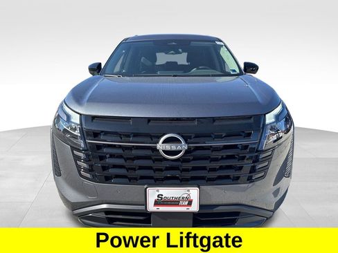 New 2026 Nissan Pathfinder SV AWD/4WD image 9