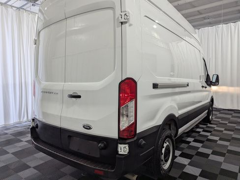Used 2025 Ford Transit 250 148 High Roof RWD image 10