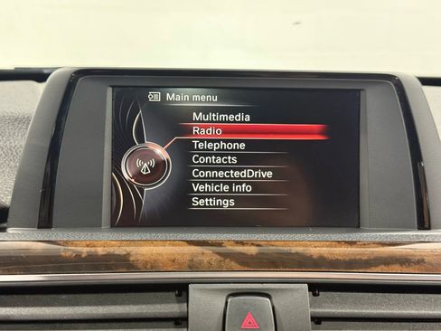 Used 2016 BMW 328i xDrive Sedan image 31