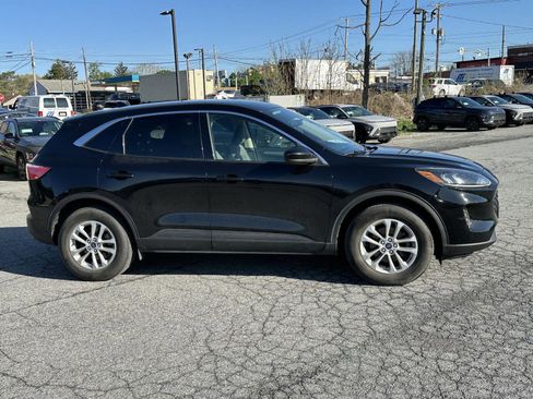 Used 2020 Ford Escape SE AWD/4WD image 9