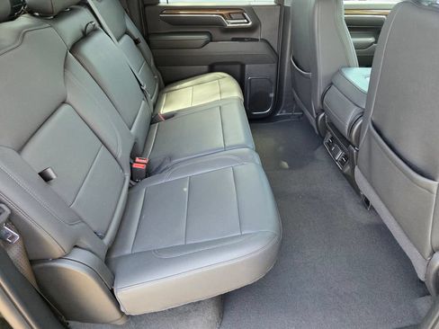 Used 2024 Chevrolet Silverado 3500 LT w/ Convenience Package AWD/4WD image 27