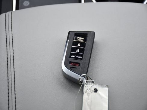 Certified 2026 Acura MDX SH-AWD w/ Advance Package image 27
