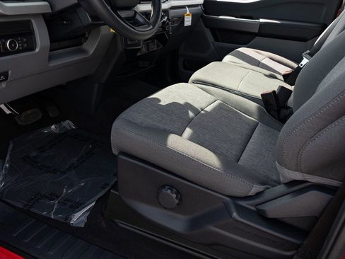 New 2026 Ford F250 XL w/ STX Appearance Package image 17