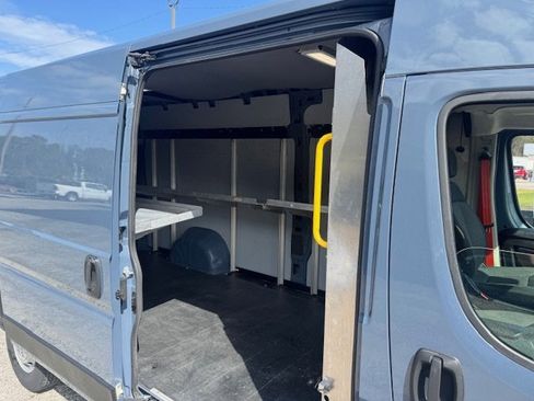 Used 2021 RAM ProMaster 3500 image 14