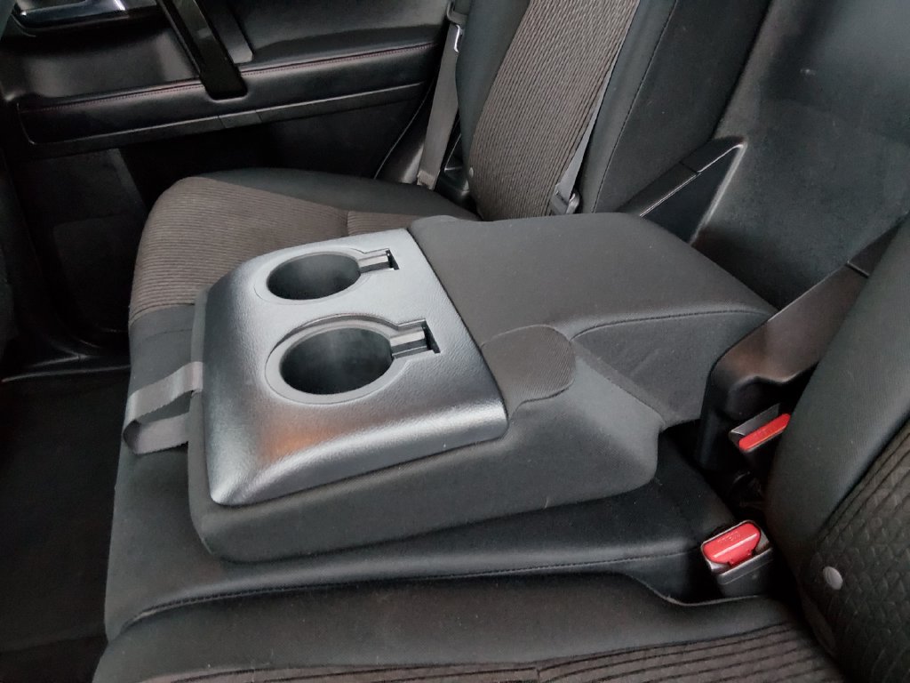 Used 2019 Toyota 4Runner TRD Off-Road AWD/4WD image 15
