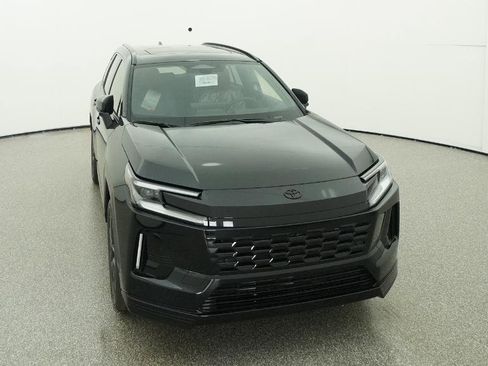 New 2026 Toyota RAV4 XSE image 74