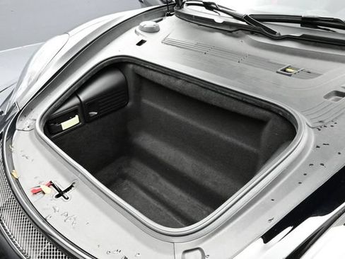 Certified 2016 Porsche Cayman GT4 RWD image 14