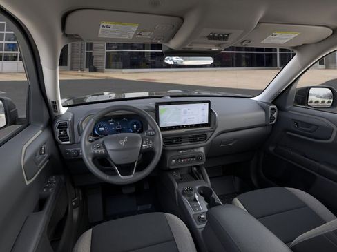 New 2025 Ford Bronco Sport Big Bend image 33