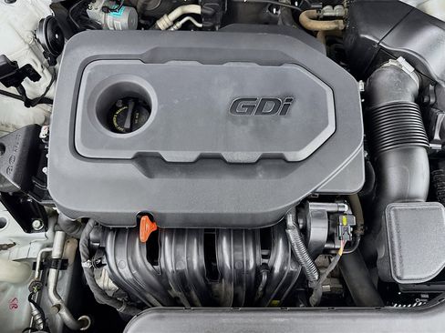 Used 2016 Hyundai Sonata Sport image 37