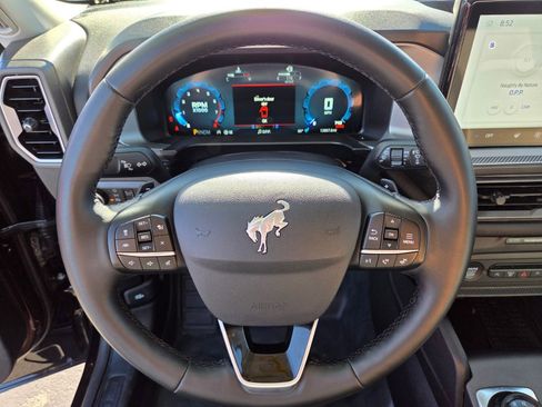Certified 2025 Ford Bronco Sport Badlands image 18