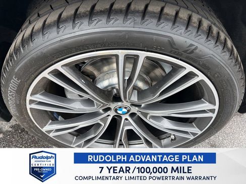 Used 2024 BMW X3 xDrive30i w/ Premium Package AWD/4WD image 28