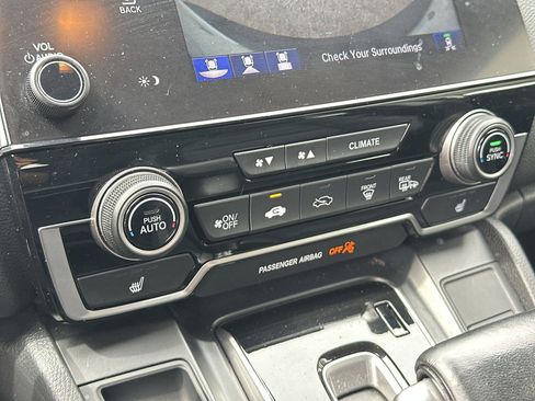 Used 2020 Honda CR-V EX-L image 16