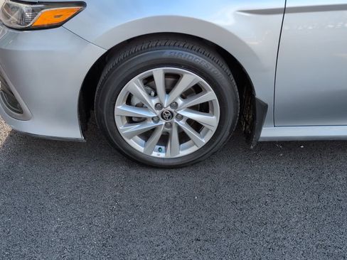 Used 2023 Toyota Camry LE w/ Cold Weather Package image 10