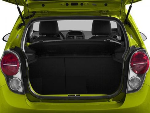 Used 2014 Chevrolet Spark LS image 15