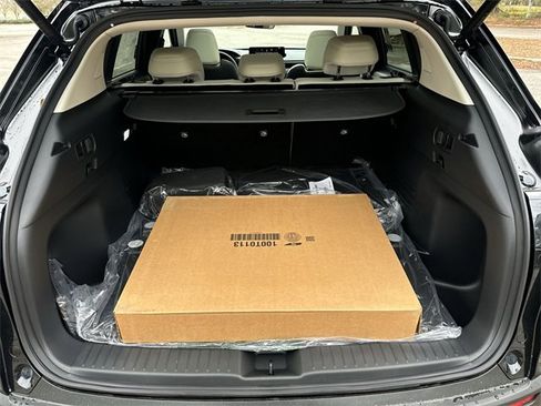 New 2026 MAZDA CX-50 AWD 2.5 S w/ Weather Package image 25