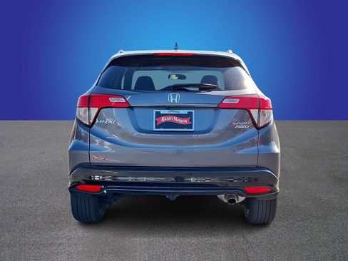 Used 2022 Honda HR-V Sport image 5