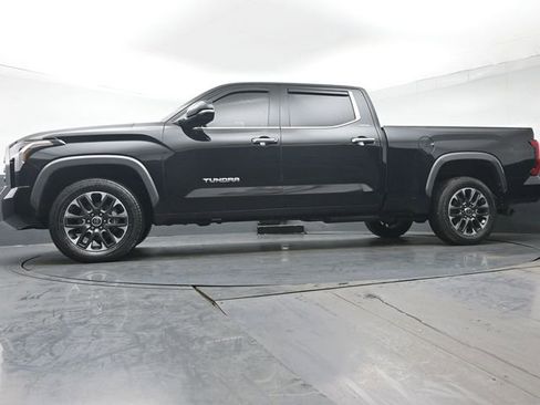 Used 2022 Toyota Tundra Limited image 36