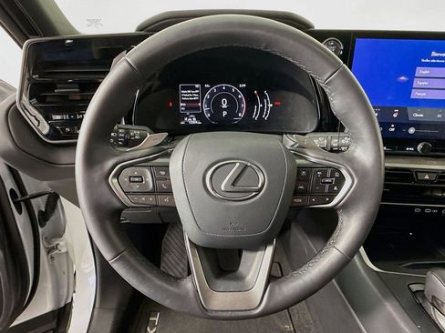 Certified 2024 Lexus TX 350 350 image 11