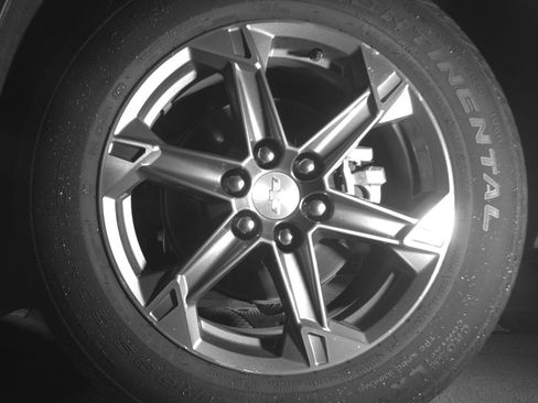 Used 2025 Chevrolet Blazer LT FWD image 14