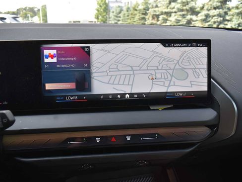 Used 2026 BMW X3 xDrive30i w/ Premium Package AWD/4WD image 16