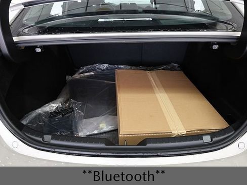 New 2026 MAZDA MAZDA3 2.5 S Sedan w/ Preferred Pkg image 14