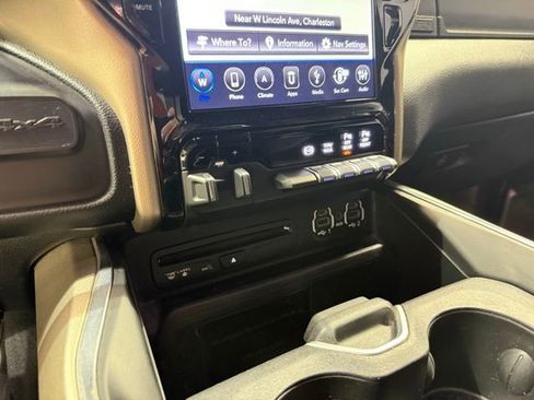 Used 2019 RAM 2500 Laramie image 20