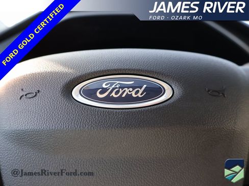 Certified 2024 Ford Escape Active image 27